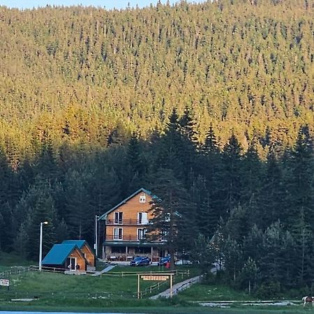 Apartmani Jezero جابلياك المظهر الخارجي الصورة