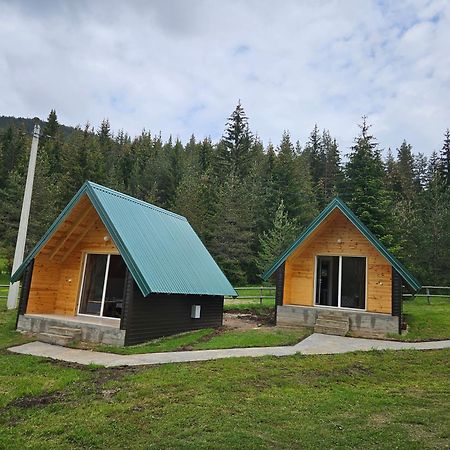 Apartmani Jezero جابلياك الغرفة الصورة
