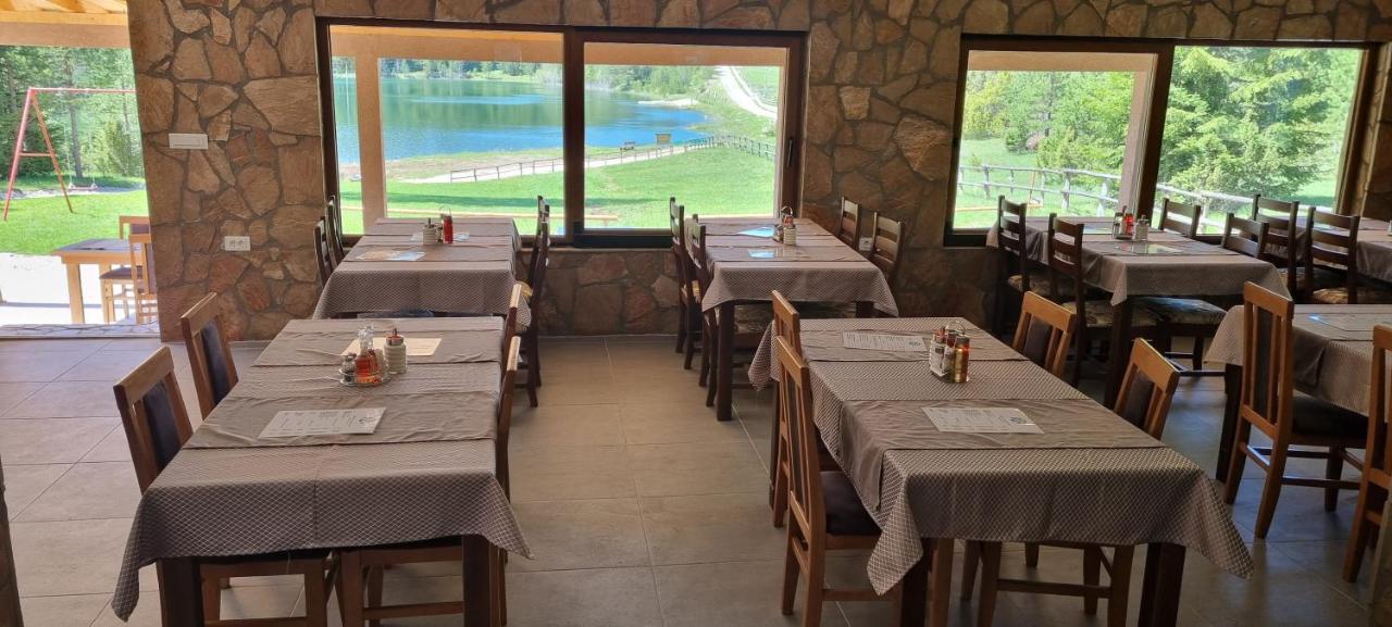 Apartmani Jezero جابلياك المظهر الخارجي الصورة