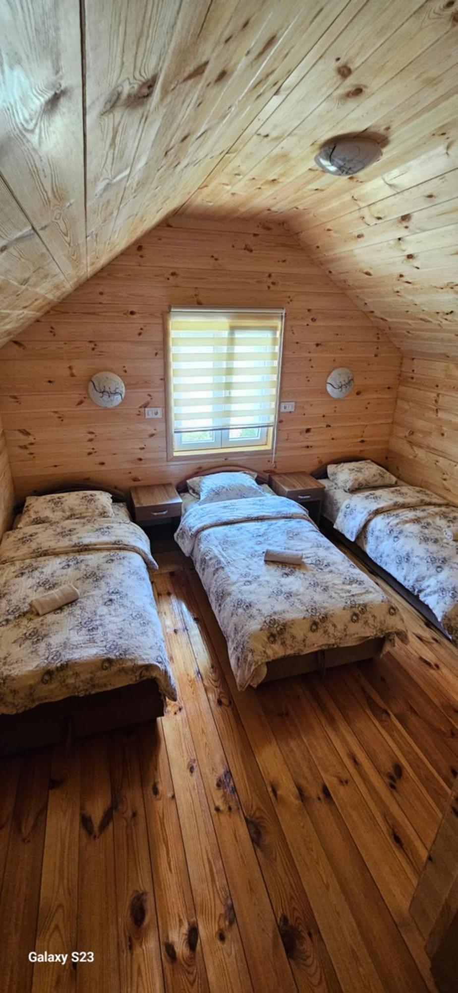 Apartmani Jezero جابلياك المظهر الخارجي الصورة