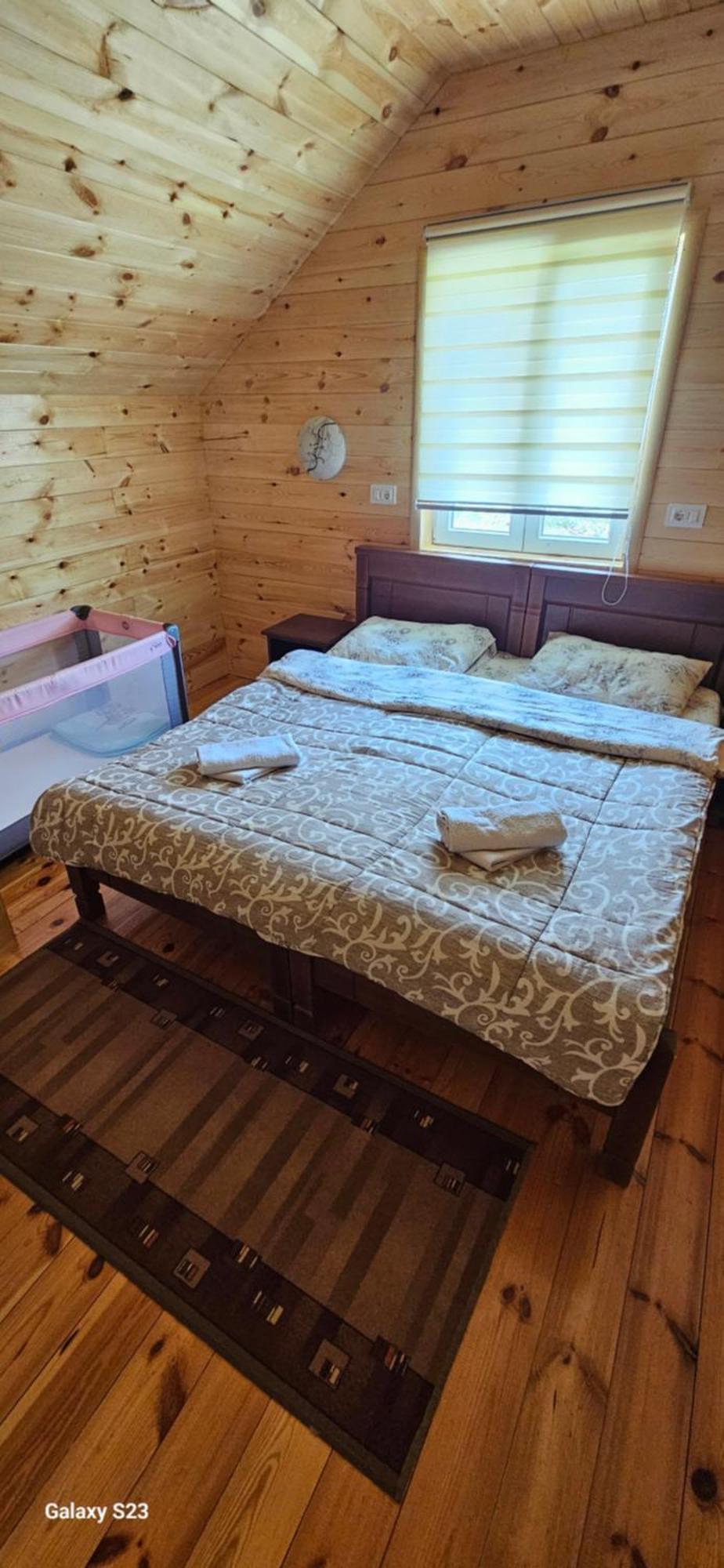 Apartmani Jezero جابلياك المظهر الخارجي الصورة