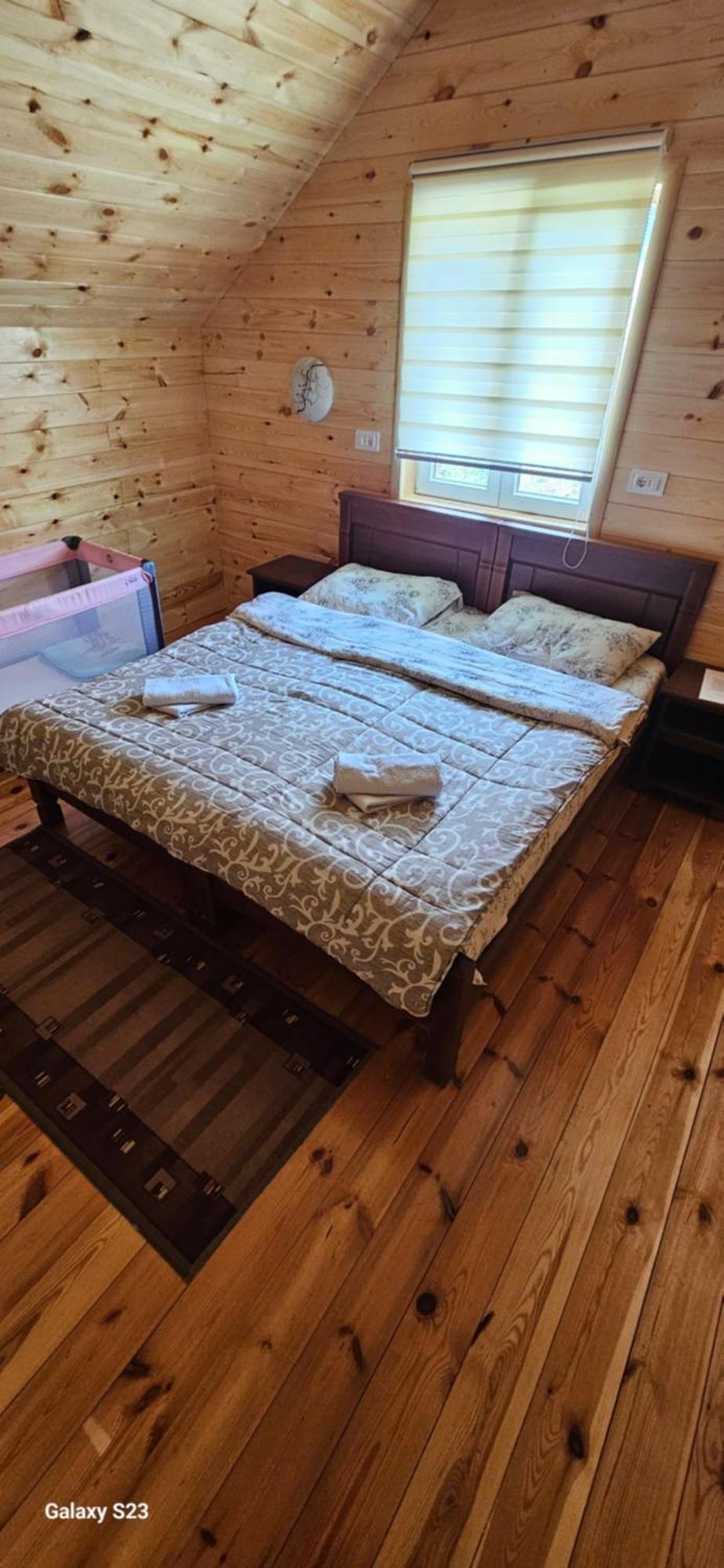Apartmani Jezero جابلياك الغرفة الصورة
