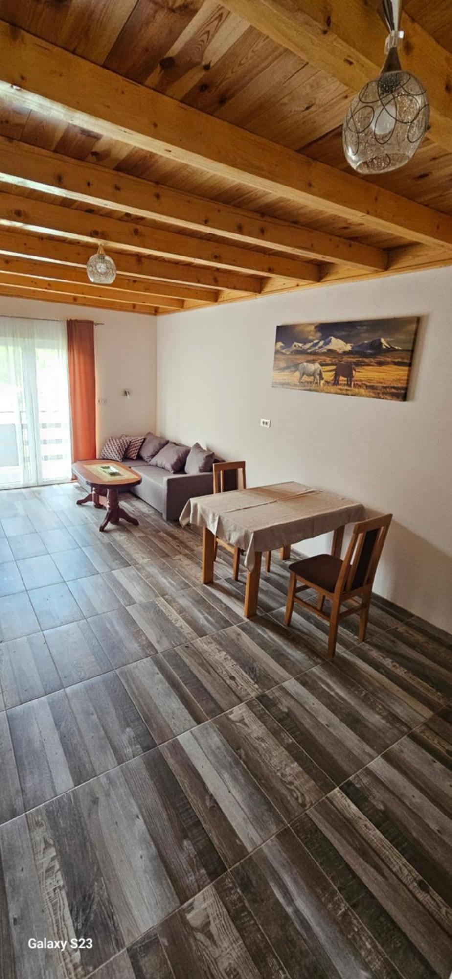 Apartmani Jezero جابلياك المظهر الخارجي الصورة