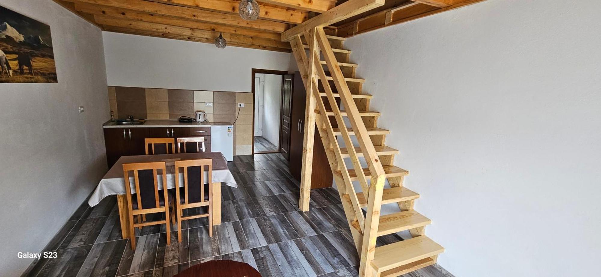 Apartmani Jezero جابلياك المظهر الخارجي الصورة