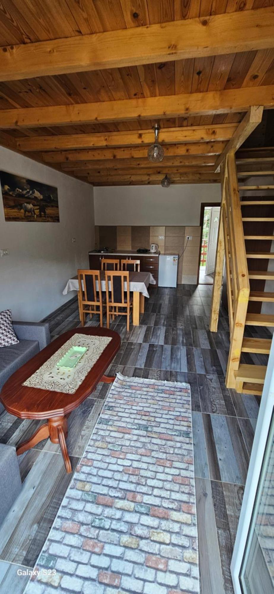 Apartmani Jezero جابلياك المظهر الخارجي الصورة